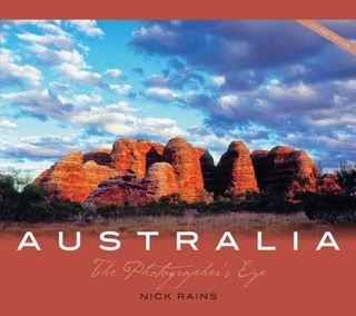 Australia: The Photographers Eye (2nd edition)