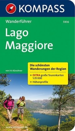 Lago Maggiore - Iris K&uuml;rschner
