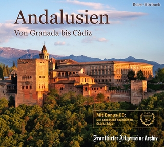 Andalusien