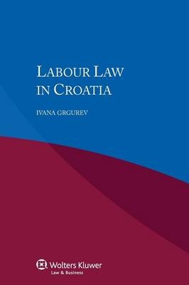 Labour Law in Croatia