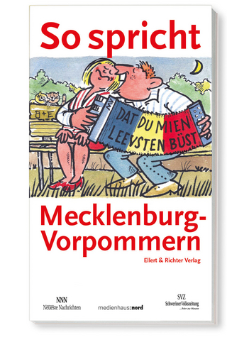 So spricht Mecklenburg-Vorpommern