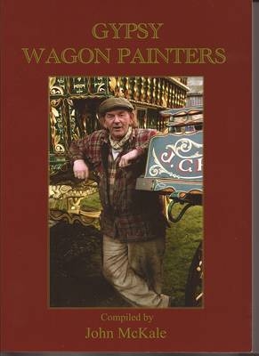 Gypsy Wagon Painters