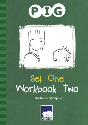 PIG Set 1  Workbook 2 -  Catchpole Barbara