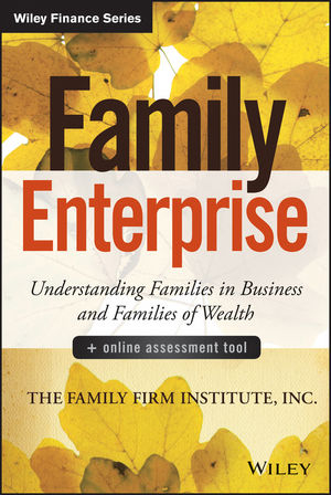 Family Enterprise - Inc The Family Firm Institute