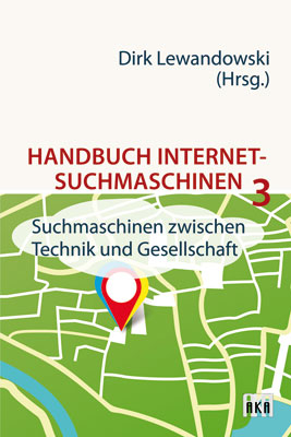 Handbuch Internet-Suchmaschinen 3