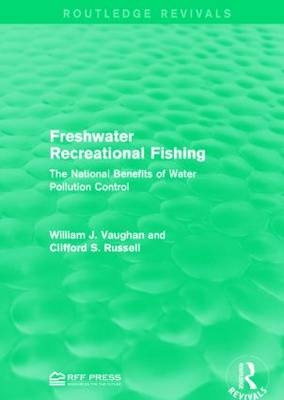 Freshwater Recreational Fishing