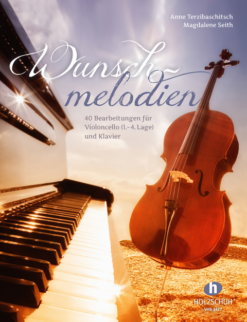 Wunschmelodien - Anne Terzibaschitsch