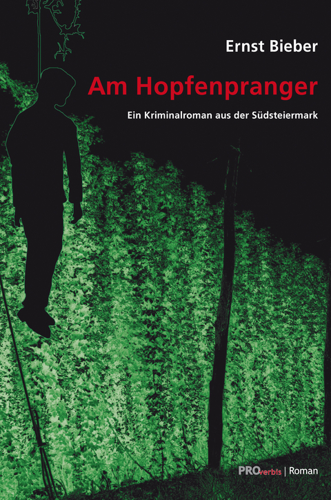 Am Hopfenpranger - Ernst Bieber