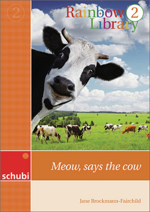 Rainbow Library / Rainbow Library 2 - Jane Brockmann-Fairchild