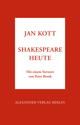 Shakespeare heute