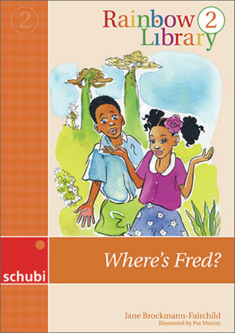 Rainbow Library / Rainbow Library 2 - Jane Brockmann-Fairchild