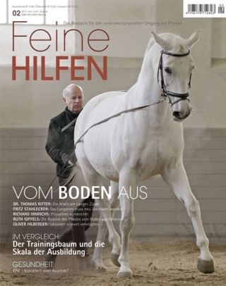 Feine Hilfen, Ausgabe 2