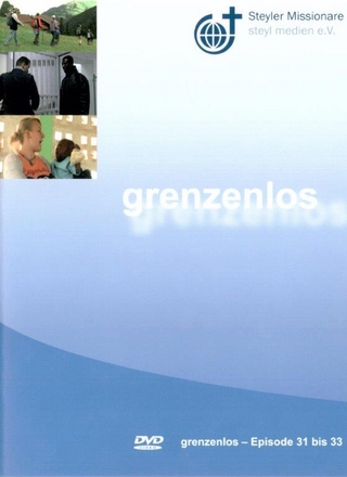 grenzenlos Episode 31 bis 33