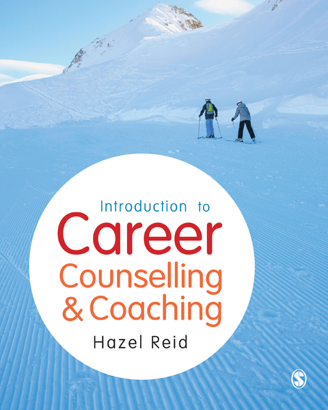 Introduction to Career Counselling & Coaching - Hazel Reid