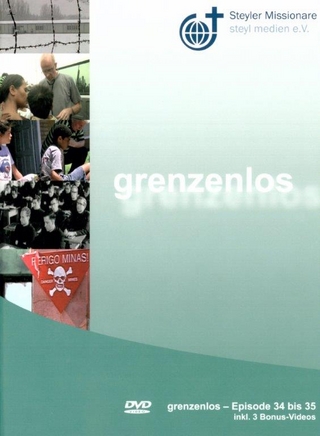 grenzenlos Episode 34 bis 35