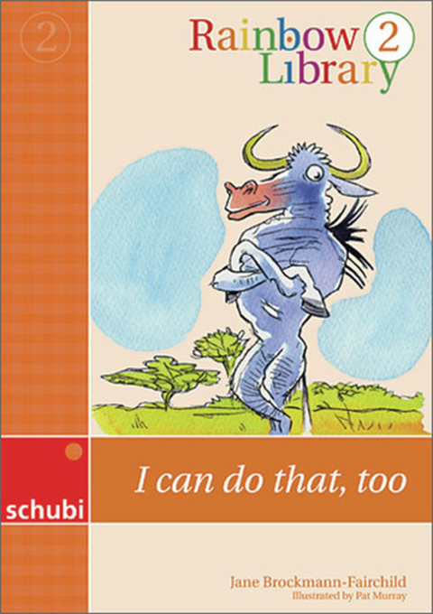 Rainbow Library / Rainbow Library 2 - Jane Brockmann-Fairchild