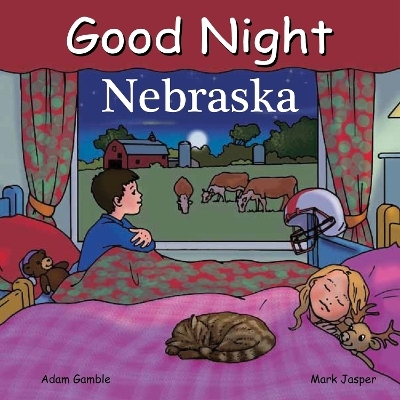 Good Night Nebraska - Adam Gamble, Mark Jasper