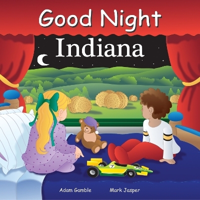 Good Night Indiana - Adam Gamble, Mark Jasper