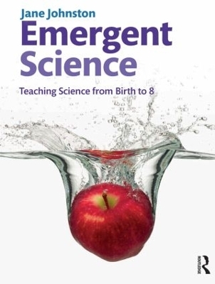 Emergent Science - Jane Johnston