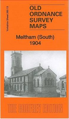 Meltham (South) 1904
