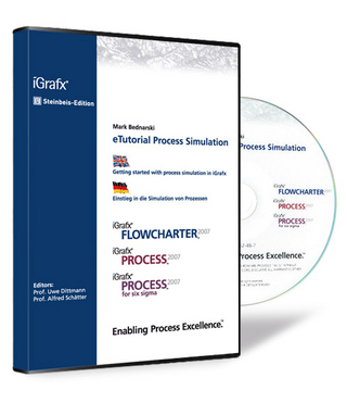 eTutorial Process Simulation