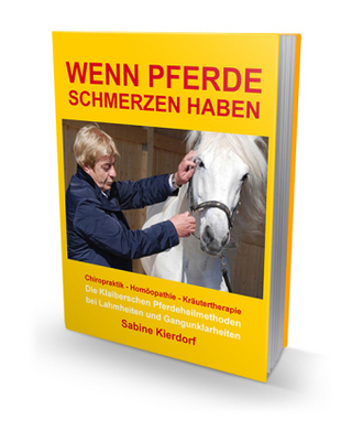 Wenn Pferde Schmerzen haben
