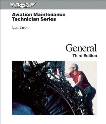 Aviation Maintenance Technician: General - Dale Crane