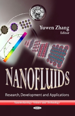 Nanofluids - 
