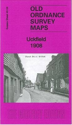 Uckfield 1908