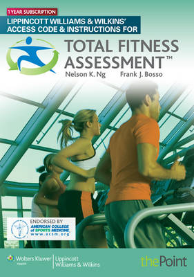 Total Fitness Assessment