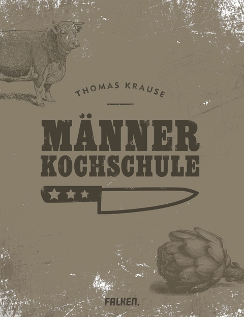 M&auml;nnerkochschule - Thomas Krause