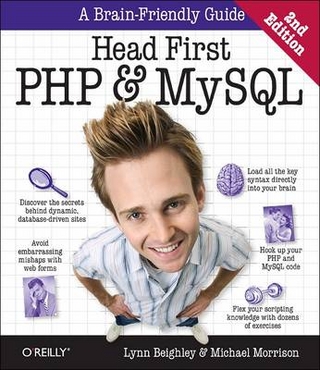 Head First PHP & MySQL