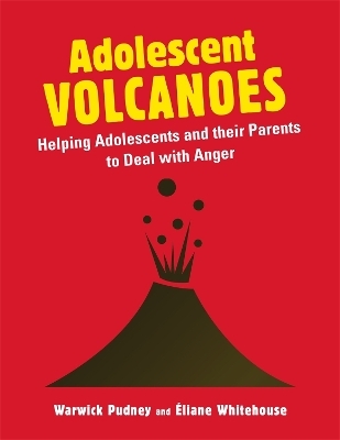 Adolescent Volcanoes - Warwick Pudney
