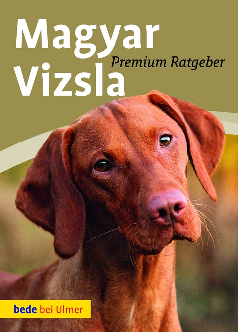 Magyar Vizsla - Annette Schmitt, Sandra Flick