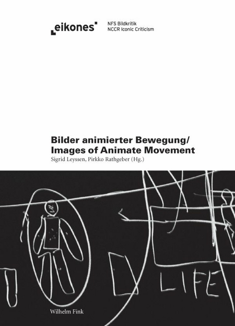 Bilder animierter Bewegung/Images of Animate Movement - 