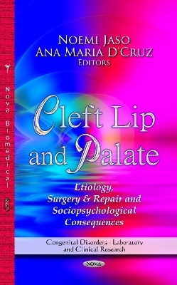 Cleft Lip & Palate