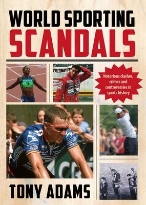 World Sporting Scandals