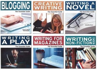 Writing Skills (6 Book Pack)