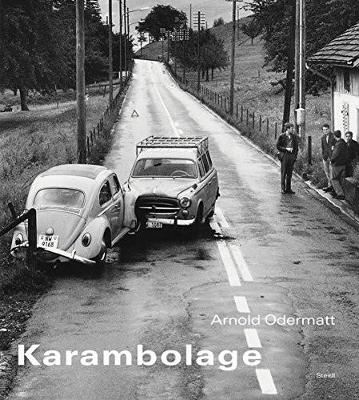 Karambolage - Arnold Odermatt
