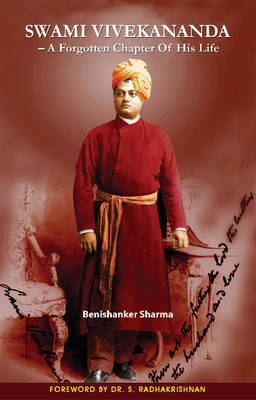 Swami Vivekananda - Benishanker Sharma