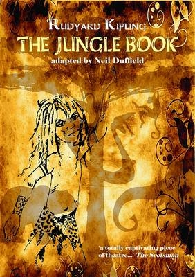 The Jungle Book - Rudyard Kipling