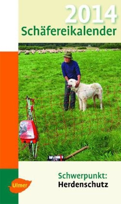 Sch&auml;fereikalender 2014 - G&uuml;nther Dierichs