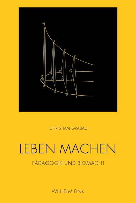 Leben machen - Christian Grabau
