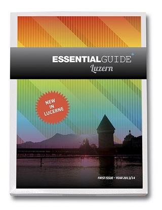 Essential Guide Luzern