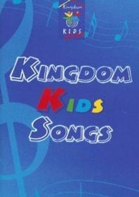 Kingdom Kids Songs