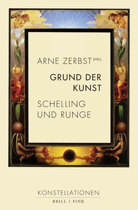 Grund der Kunst - 