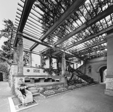 Schinkel, Persius, St&uuml;ler Bauten in Berlin und Potsdam / Buildings in Berlin and Potsdam