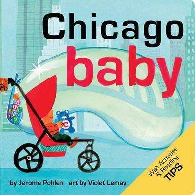 Chicago Baby - Jerome Pohlen