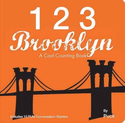 123 Brooklyn -  Puck
