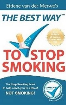 Best Way to Stop Smoking